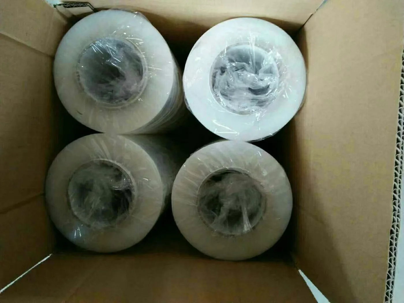 PE缠绕膜（拉伸膜）
