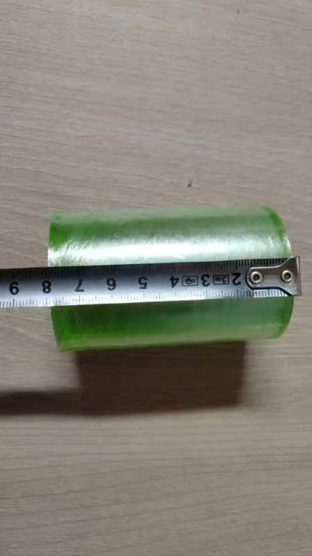 PVC高强度缠绕膜