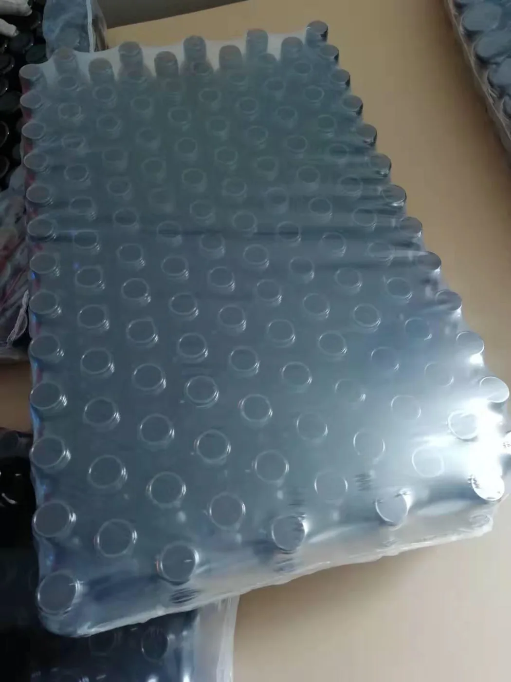 PE热收缩包装膜