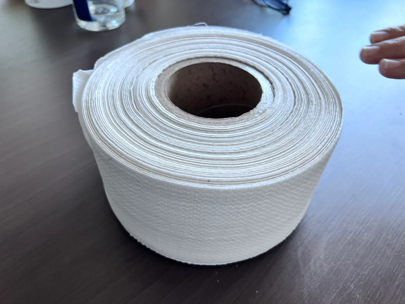 电缆编织缠绕带