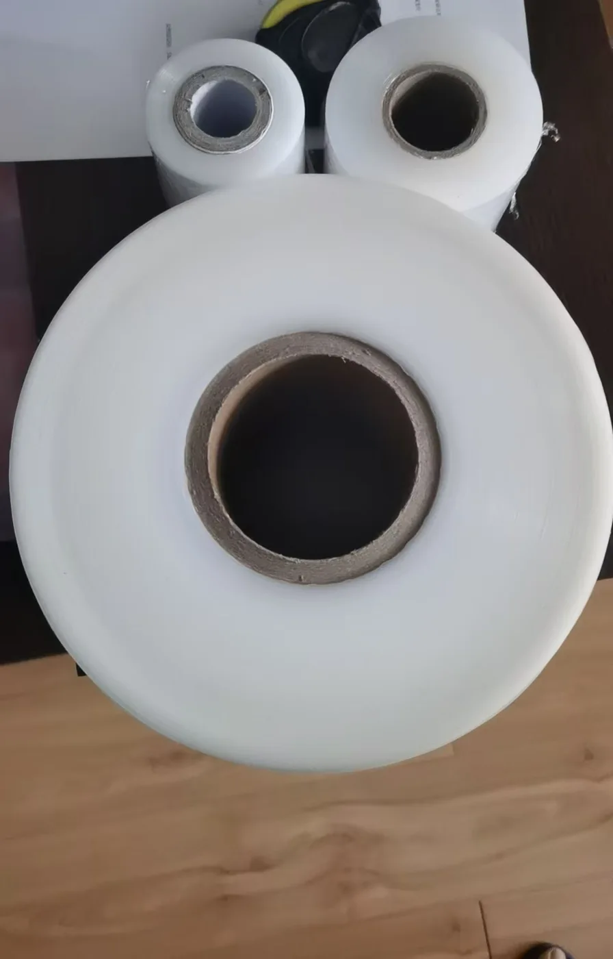 PE管材线缆轮胎包装膜